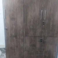 کمد سالم سالم