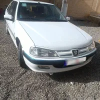 فروش پژو پارس سال ۱۴۰۰