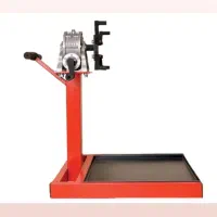 استند موتور گیربکس ۴و۶ سیلندر بازرگانی ابزار رسولی|قطعات یدکی و لوازم جانبی|بیرجند, |دیوار