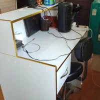 فروش لوازم آرایشگاهی|آرایشگاه و سالنهای زیبایی|زنجان, |دیوار