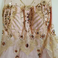 لباس مجلسی|لباس|لامرد, |دیوار