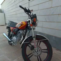 موتور کبیر 150 خشک