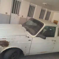 وانت پیکان مدل ۸۸