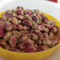 دو کیلو مغز پسته دامغان