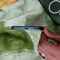 فروش گوشی 128gig ram4 A16 4G مشکی نونونو|موبایل|آباده, |دیوار