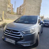 جک s3 مدل 1397 با شرایط اقساطی|خودرو سواری و وانت|تبریز, |دیوار