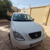 تیبا 2 (هاچبک) EX، مدل ۱۴۰۰|خودرو سواری و وانت|بم, |دیوار