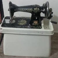 چرخ خیاطی