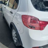 کوییک مدل۱۴۰۰|خودرو سواری و وانت|همدان, |دیوار