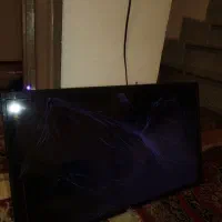 ال ای دی ایکس ویژن|تلویزیون و پروژکتور|مشهد, ایثارگران|دیوار