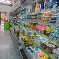 استخدام نیروی چیدمان خانم و کارگر ساده آقا