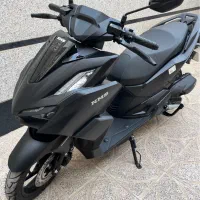 طرح کلیک واریو۱۶۰ اب خنک خشک