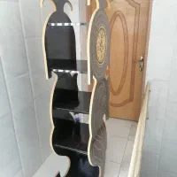 ساعت ایستاده|ساعت دیواری و تزئینی|نجفآباد, منتظری شمالی|دیوار