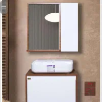 ست کابین روشویی|مصالح و تجهیزات ساختمان|اندیکا, |دیوار