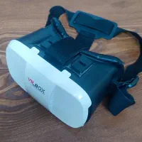 عینک واقعیت مجازی VR box