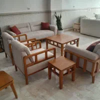 مبل مدل نگین اقساط ۱ساله