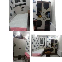 سرویس تخت نوزادی ،نوجوان