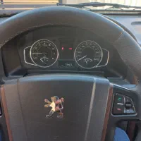 فروش پژو پارس تیوفایو مدلد۱۴۰۰|خودرو سواری و وانت|آباده, |دیوار