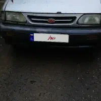 ماشین مدل ۸۵|خودرو سواری و وانت|کومله, |دیوار