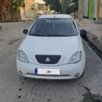 تیبا صندوق دار مدل ۹۱