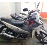 لیفان مدل 95 ((نقد و اقساط))|موتورسیکلت|اصفهان, طاحونه|دیوار