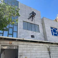 پیچ رولپلاک،پیچ و رولپلاک ،راپل بندباز داربست،نما|خدمات پیشه و مهارت|مشهد, وکیل‌آباد|دیوار