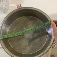 ظروف مسی|ظروف پختوپز|تهران, علم و صنعت|دیوار