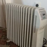 شوفاژ برقی درحد نو