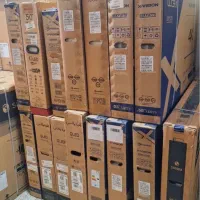 ۵۵ اسنوا در حد اکبند|تلویزیون و پروژکتور|تهران, جوانمردان (اندیشه)|دیوار