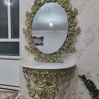 کنسول اینه|مبلمان خانگی و میز عسلی|ایوان, |دیوار