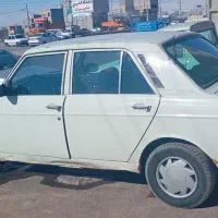 پیکان دوگانه‌سوز|خودرو سواری و وانت|تیکمه داش, |دیوار