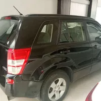 سوزوکی گرند ویتارا دنده‌ای 2000cc، مدل ۲۰۰۸|خودرو سواری و وانت|تهران, مدائن|دیوار