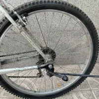 دوچرخه ۲۶|دوچرخه، اسکیت، اسکوتر|تهران, تهرانپارس غربی|دیوار