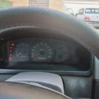ریو مدل ۸۴ فنی در حد