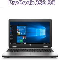 فروش اقساطی لپ تاپ HPمدلprobook G3 بدون پیش پرداخت|رایانه همراه|قم, پشت انبار نفت|دیوار