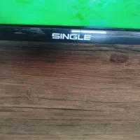 ال ای دی ۵۵ اینچ|تلویزیون و پروژکتور|شاهینشهر, مسکن مهر|دیوار