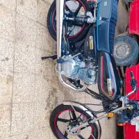 موتور 200 برمودا