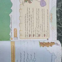 آموزش ریاضی اول تا سوم ابتدایی به صورت عالی
