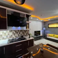 بهداری/ ۱۰۷ متر جنوبی/ طبقه اول/ سهم زمین بالا