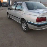 پژوپارس مدل۸۵|خودرو سواری و وانت|ملایر, |دیوار