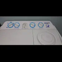 لباس شویی|ماشین لباسشویی و خشک‌کن لباس|شاهین‌شهر, عطار|دیوار