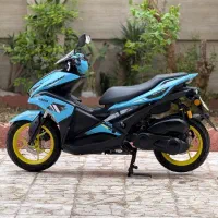 ایروکس ۴۰۱ کم کارکرد