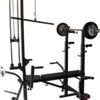 دستگاه ورزشی