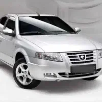 حواله خودرو سمند سورن پلاس تک گانه