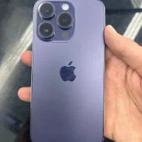 ایفون۱۴پرو ریجسترشده