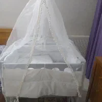 گهواره نوزاد