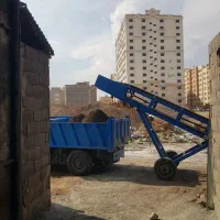 نوار نقاله ۶ متری|مصالح و تجهیزات ساختمان|قم, بنیاد|دیوار