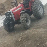 تراکتور 475 درحد صفر