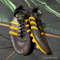 استوک فوتبالی