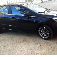 آریزو ۵ توربو|خودرو سواری و وانت|بجنورد, |دیوار